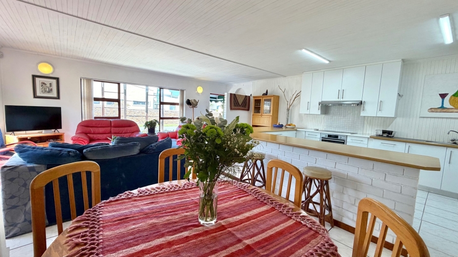 Commercial Property for Sale in Kleinmond Western Cape